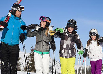 koenigsleiten ferienwohnungen urlaub winter 1